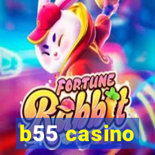 b55 casino